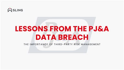 pj and a data breach lawsuit|Perry Johnson & Associates (“PJ&A”) Data Breach